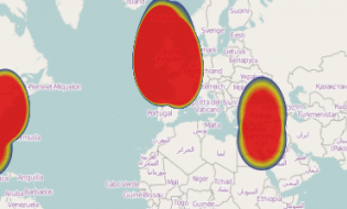 NTP iBriefSeries: OpenHeatMap [VIDEO]