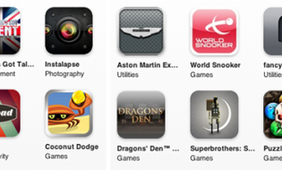 New Tech Post — 44 Billion Apps to be Downloaded in next 5 Years