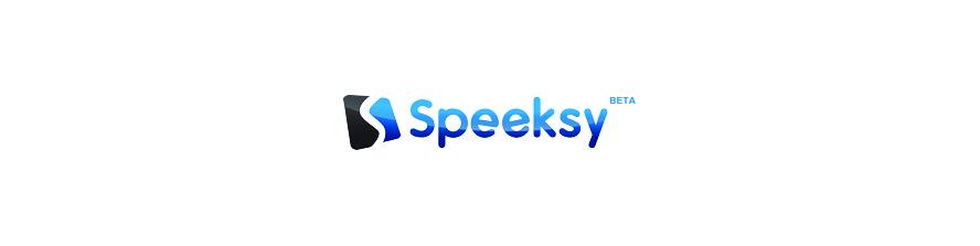 Speeksy: Social Discovery Through Facebook Speeksy: Social Discovery Through Facebook