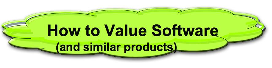 The Value of IP The Value of IP