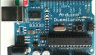 New Tech Post — Using the Arduino: Turning Thinkers into Doers