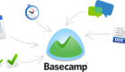 Drupal logos New Tech Post — David H. Hansson from Basecamp