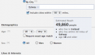 New Tech Post — Starting Out With Facebook Targeted Advertising