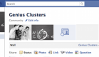 NTP Rich Moran discussing Genius Clusters