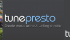 New Tech Post — Tunepresto: Using Algorithms to Create Music for Videos