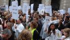 New Tech Post — Social Media Activism: Scientists Take to the Streets
