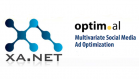 New Tech Post — Optim.al: Accessing the Facebook API