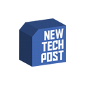 New Tech Post